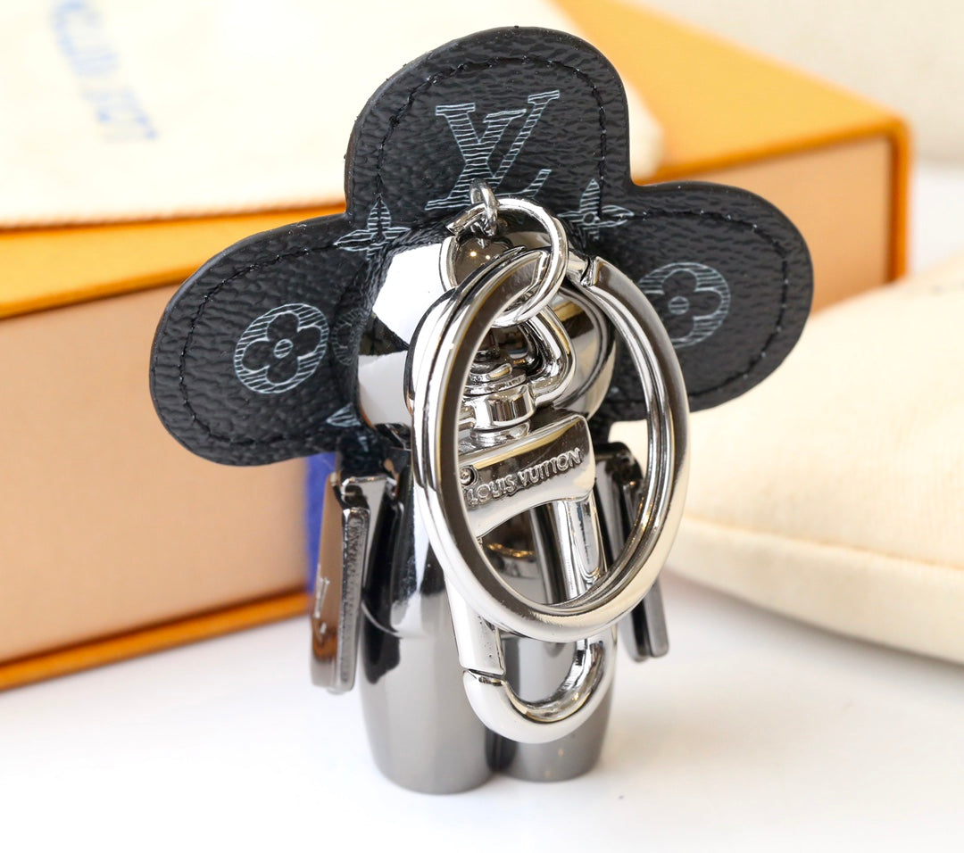14E68ADE Stylish key closure