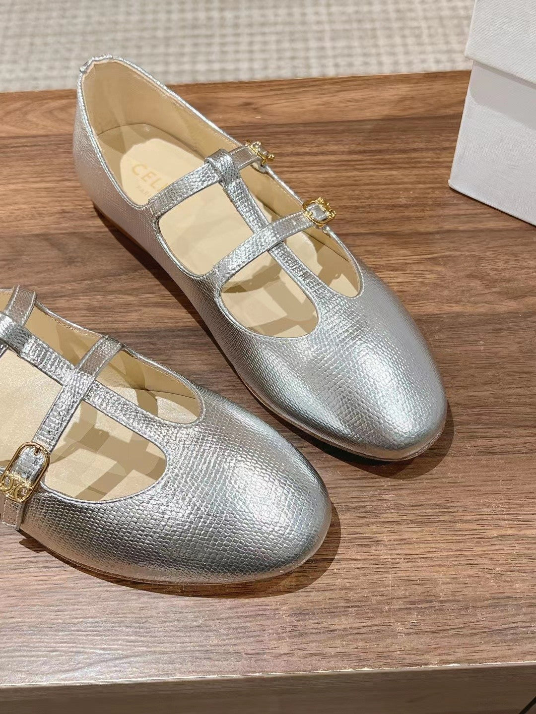 14CL124ZDE Stylish Casual shoes