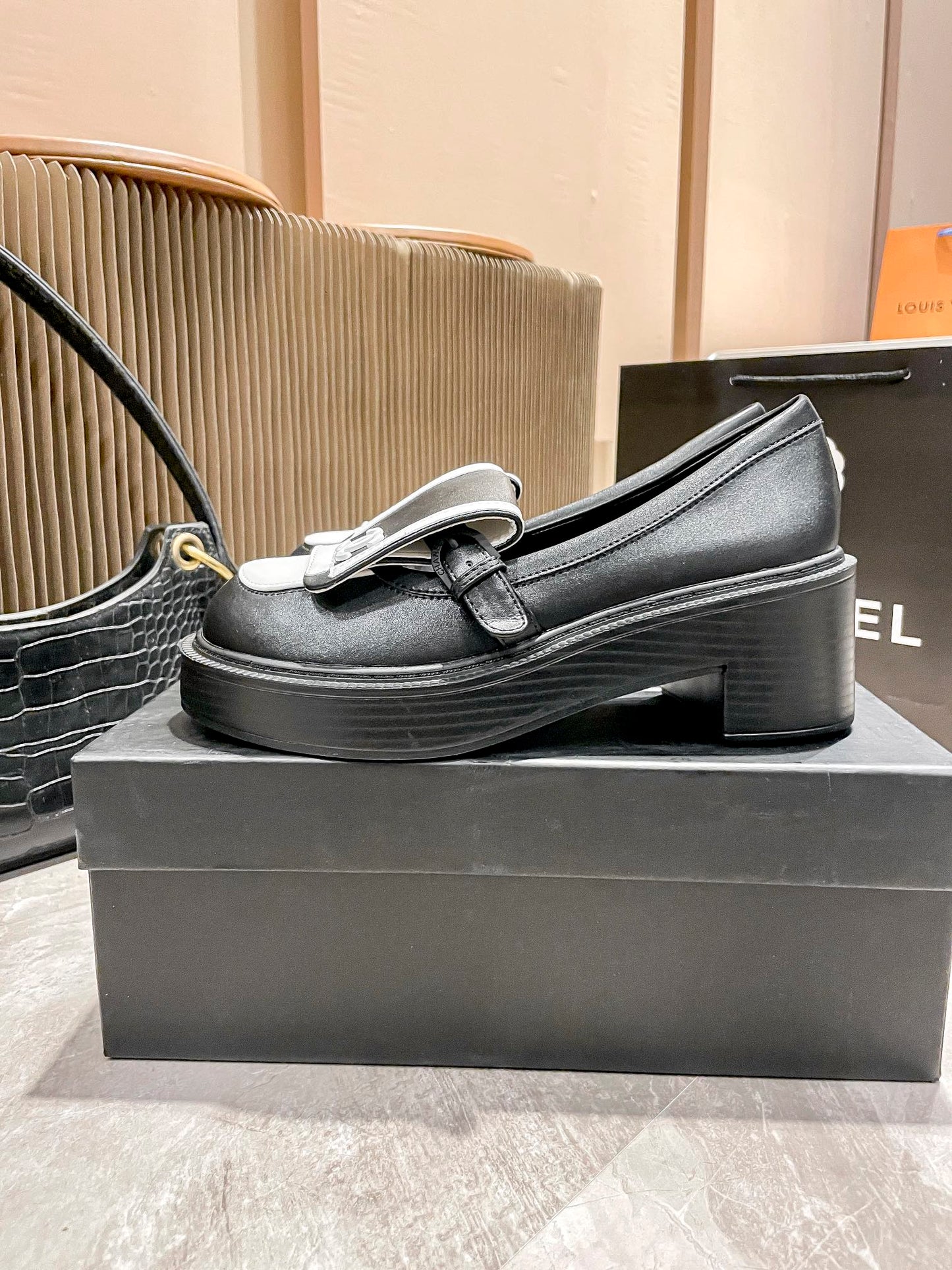 1JC21ZDE Stylish Casual shoes