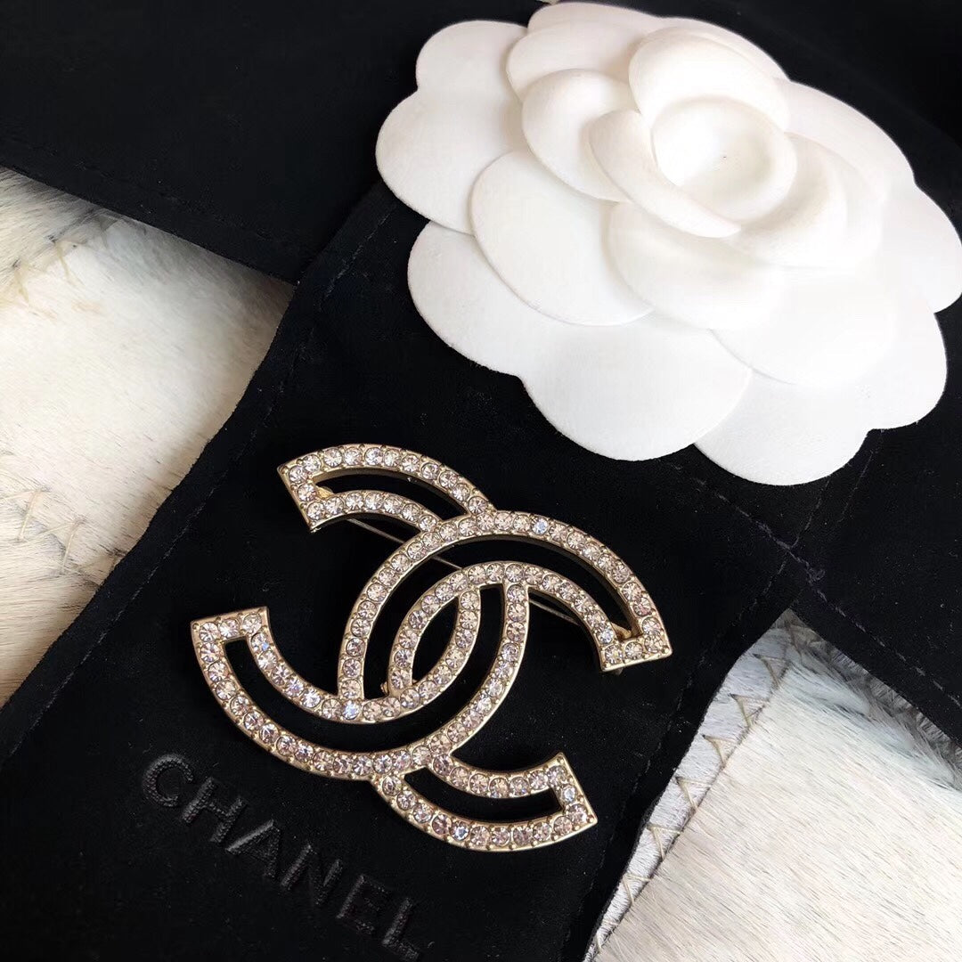 14C249XDE Stylish  Brooch