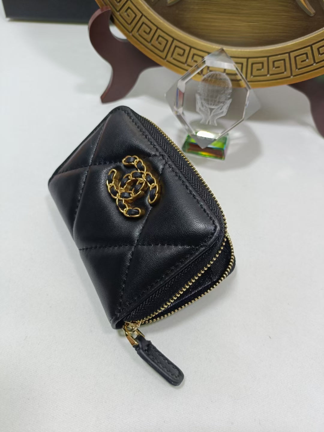 1XC103BDE Stylish leather wallets