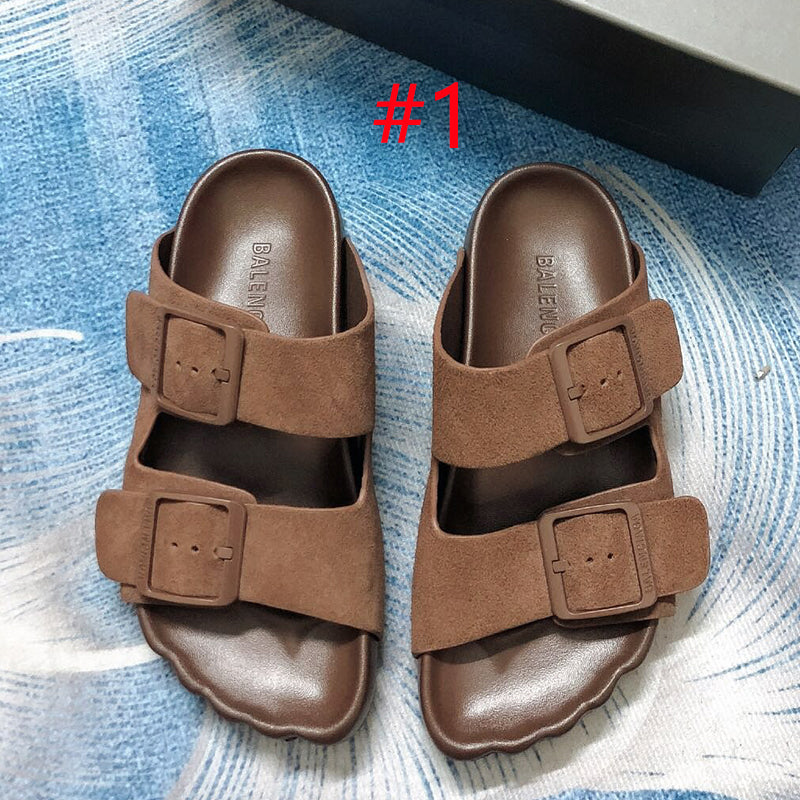 14J192ZDE Stylish Slippers