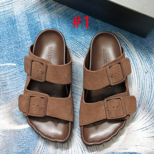 14J192ZDE Stylish Slippers