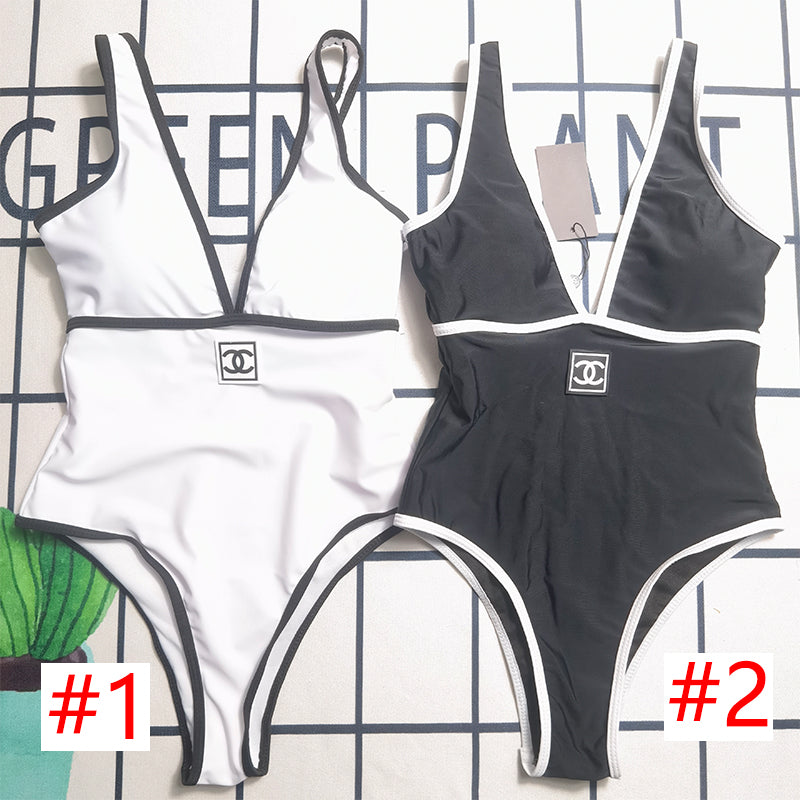 14C273YDE Stylish Bikini swimsuit