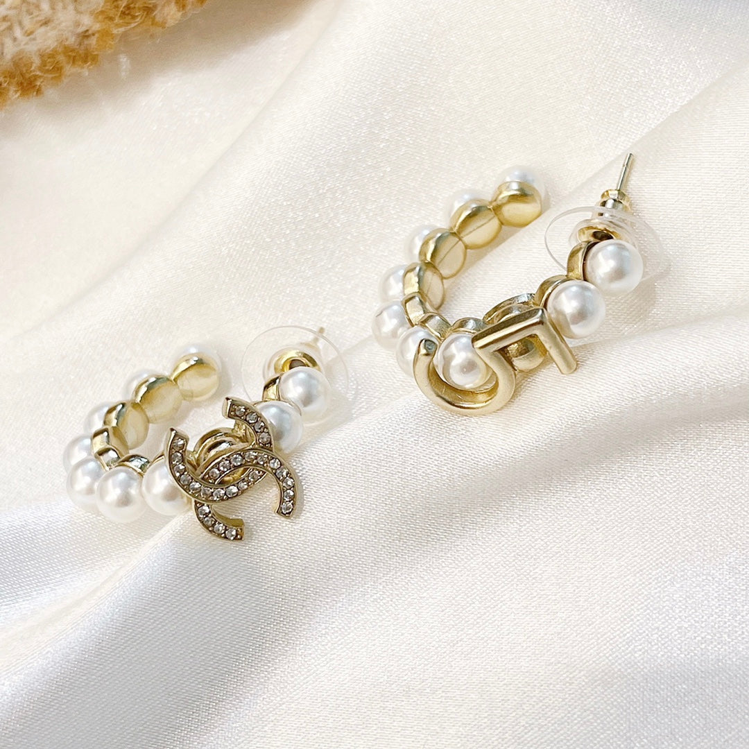 1YC271EDE Stylish Earrings