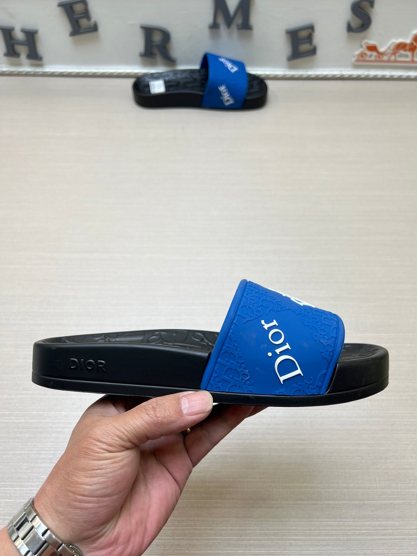 535ZD278ZDE Stylish Slippers