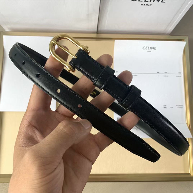 JCL09PDE Stylish  High quality belt With full package