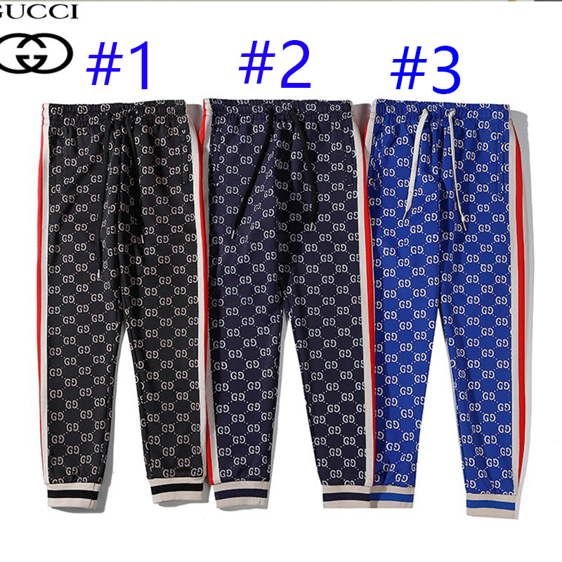 135WG33UDE Stylish Pants