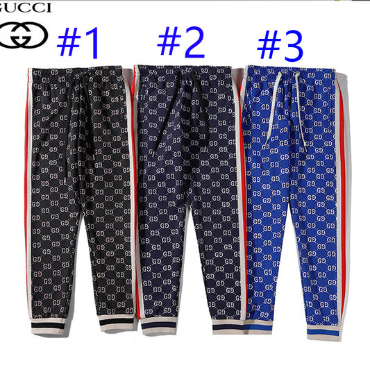 135WG33UDE Stylish Pants