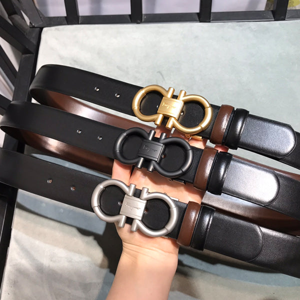 JA12PDE Stylish  High quality belt With full package