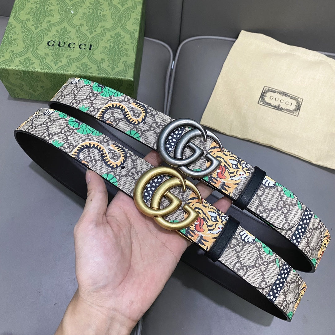 14B69PDE Stylish  High quality belt With full package