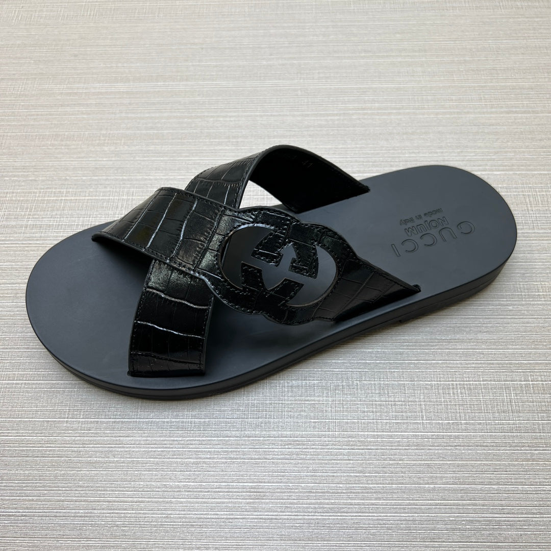 54B12ZDE Stylish slippers