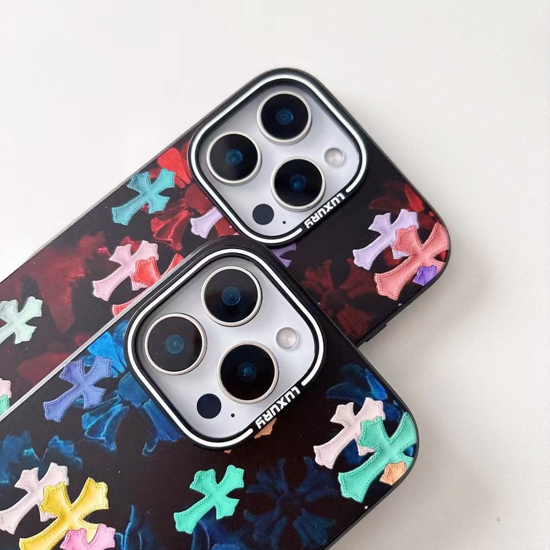 155RA43ADE Stylish Phone Case
