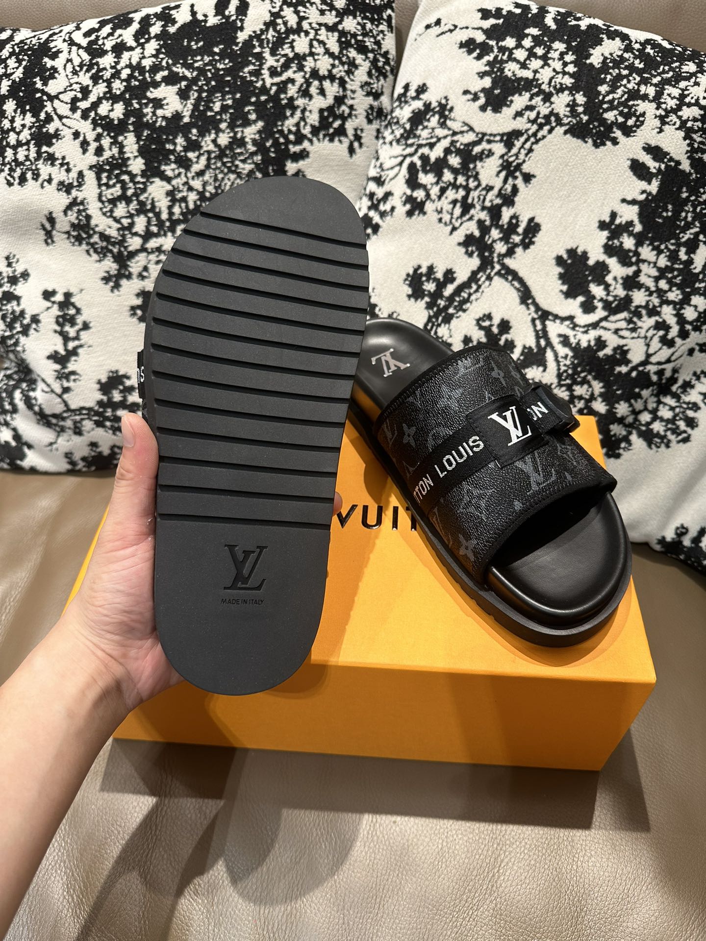 285ZE27ZDE Stylish leather Shoes