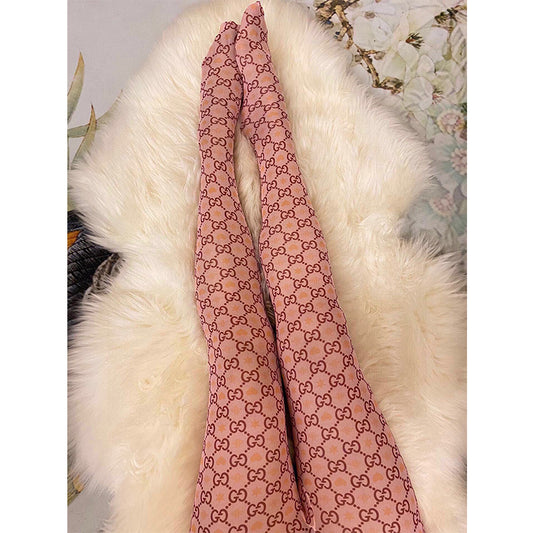 1XB18SDE Stylish pantyhose tights