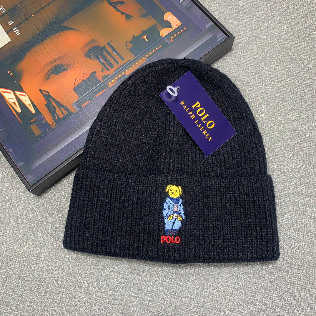 125ZA483MDE Stylish hats