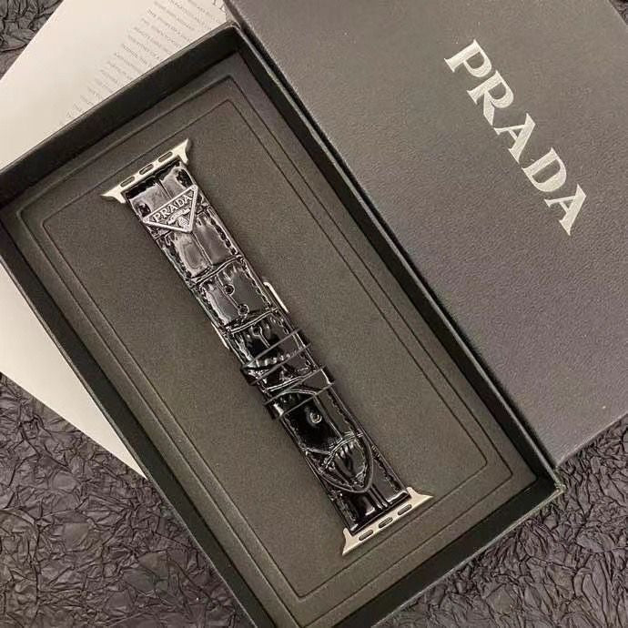 PXPD73ADE Stylish watch strap (Appleiwatch2/3/4/5/6/7/8)