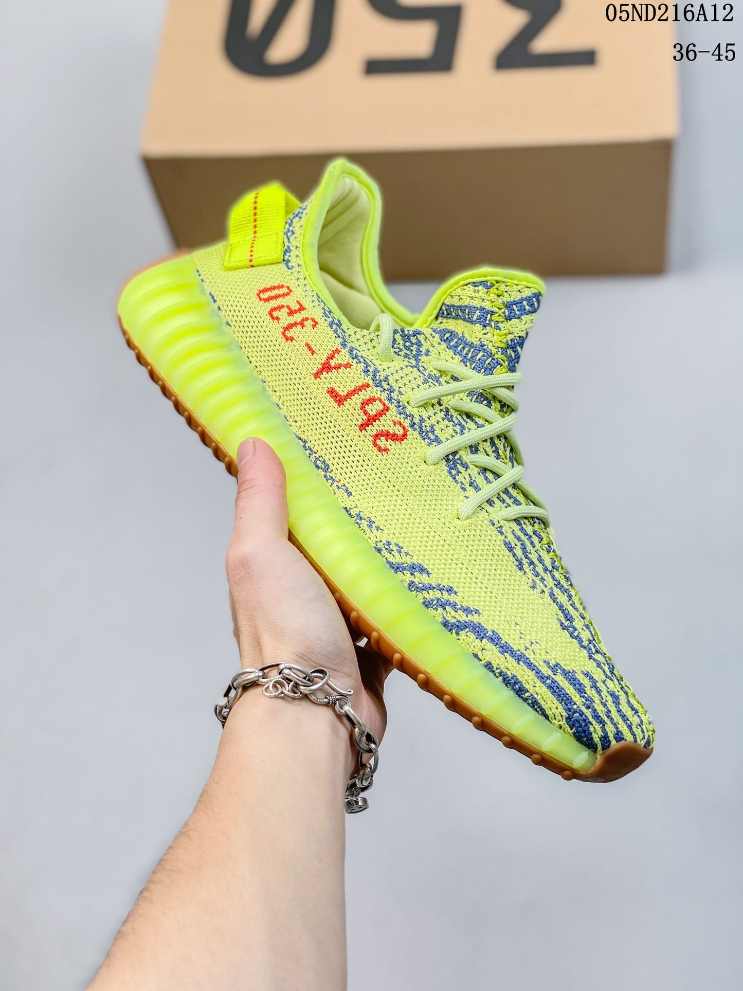 4YA69ZDE Stylish Sneakers (No Box, August-October Big Sale)