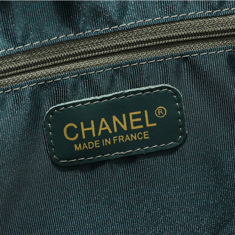 55C2BDE Stylish leather bag 