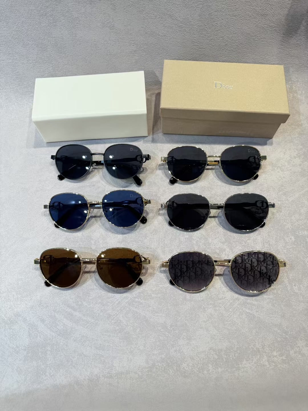 285RD60TDE Stylish Sunglasses