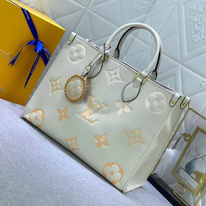 2XE322BDE Stylish leather bag 