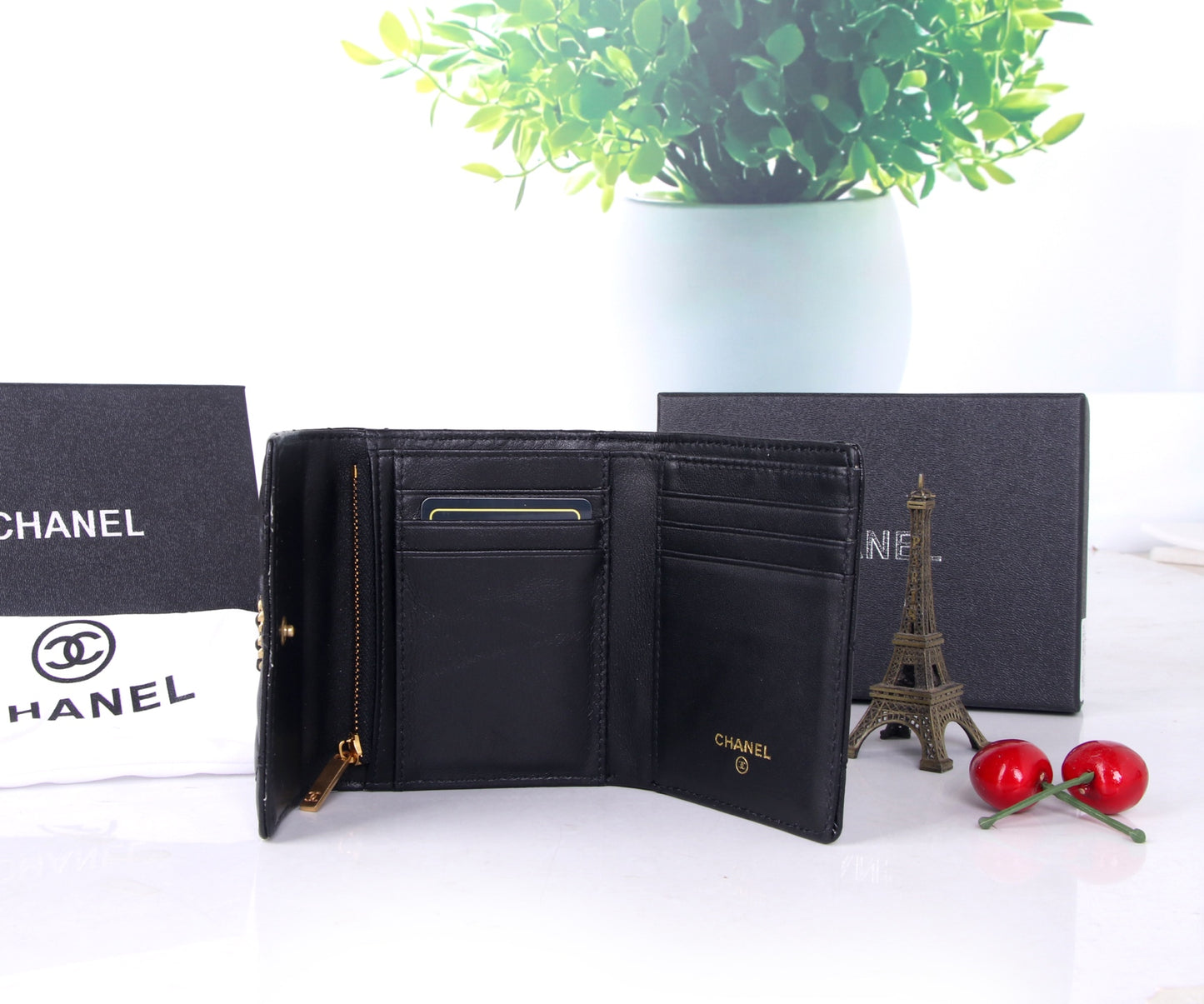 15RC82BDE Stylish leather bag