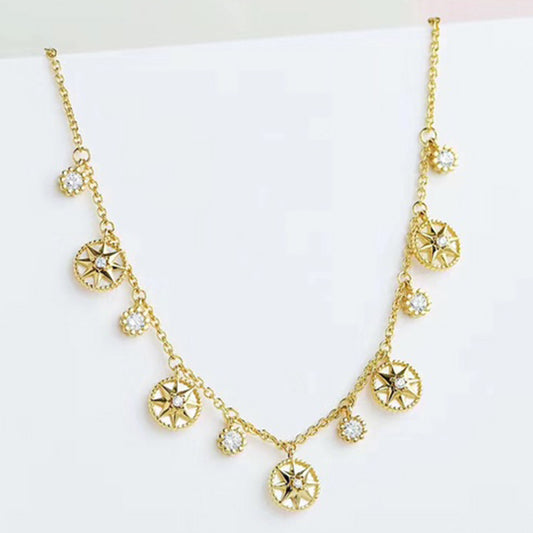 1ND191EDE Stylish Necklaces