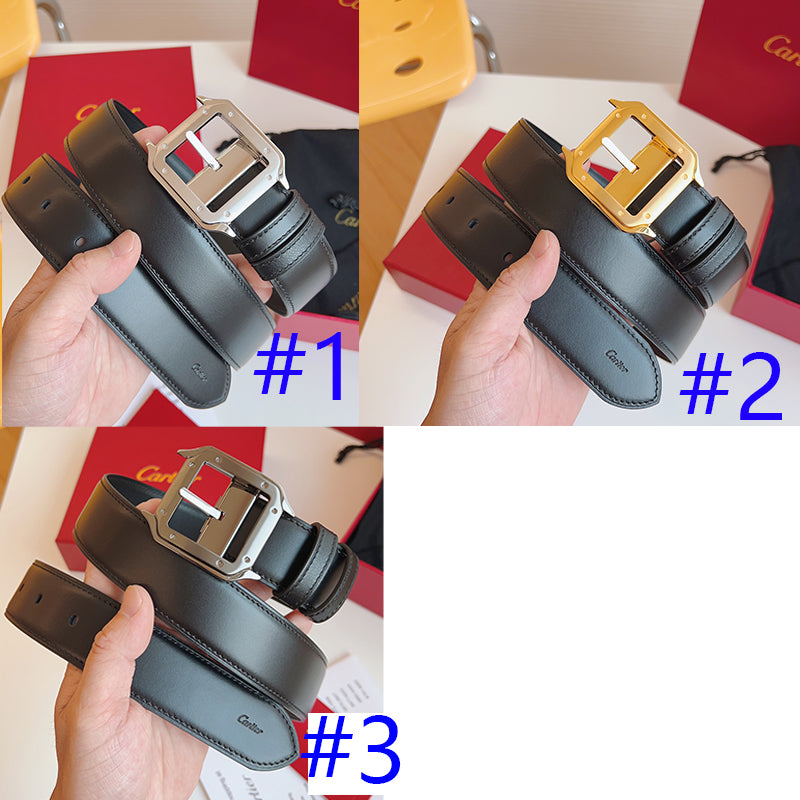 155RK248PDE Stylish  High quality belt With full package