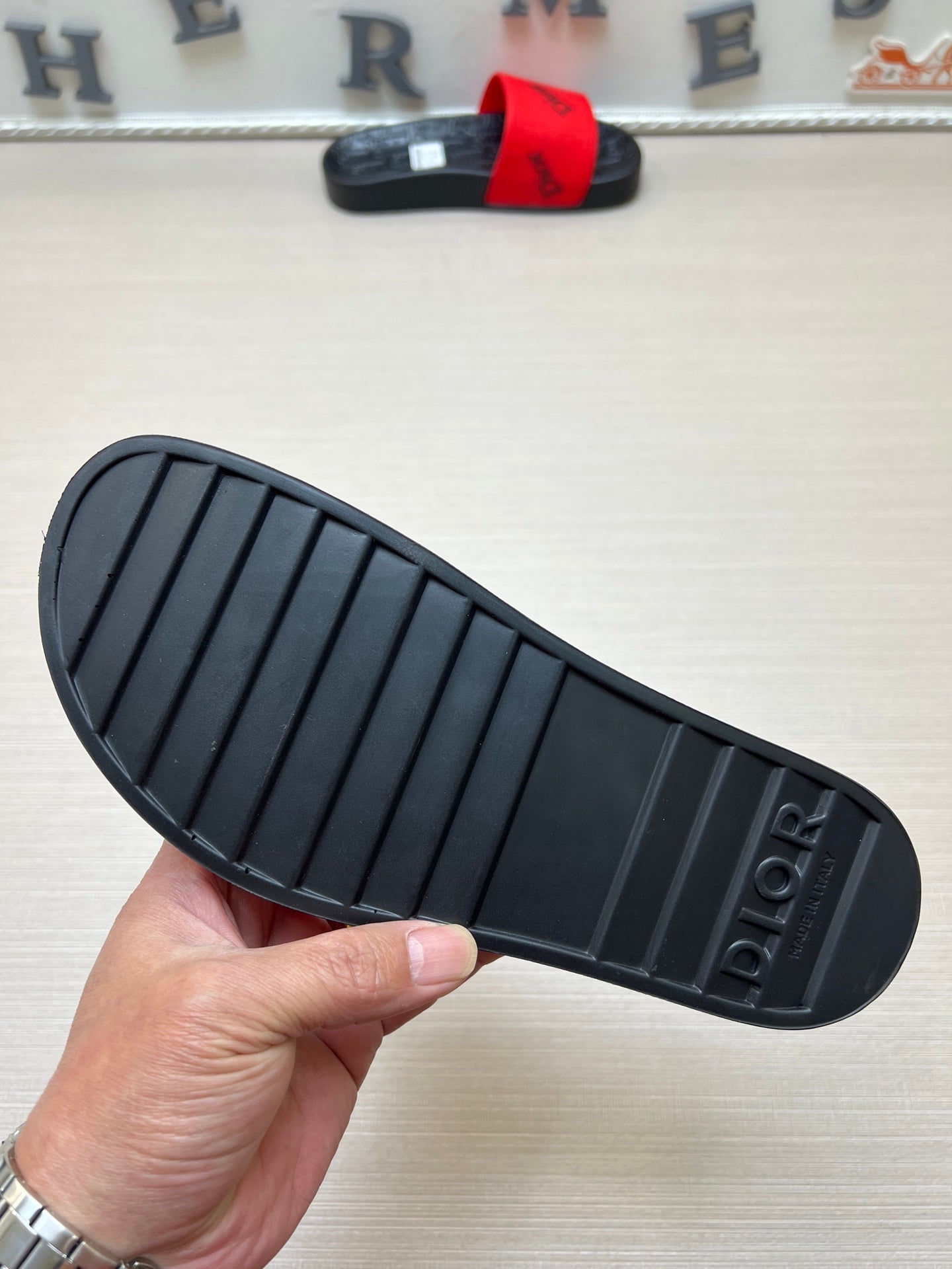 535ZD277ZDE Stylish Slippers