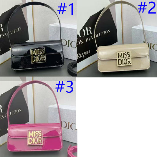 155QD2BDE Stylish leather bag
