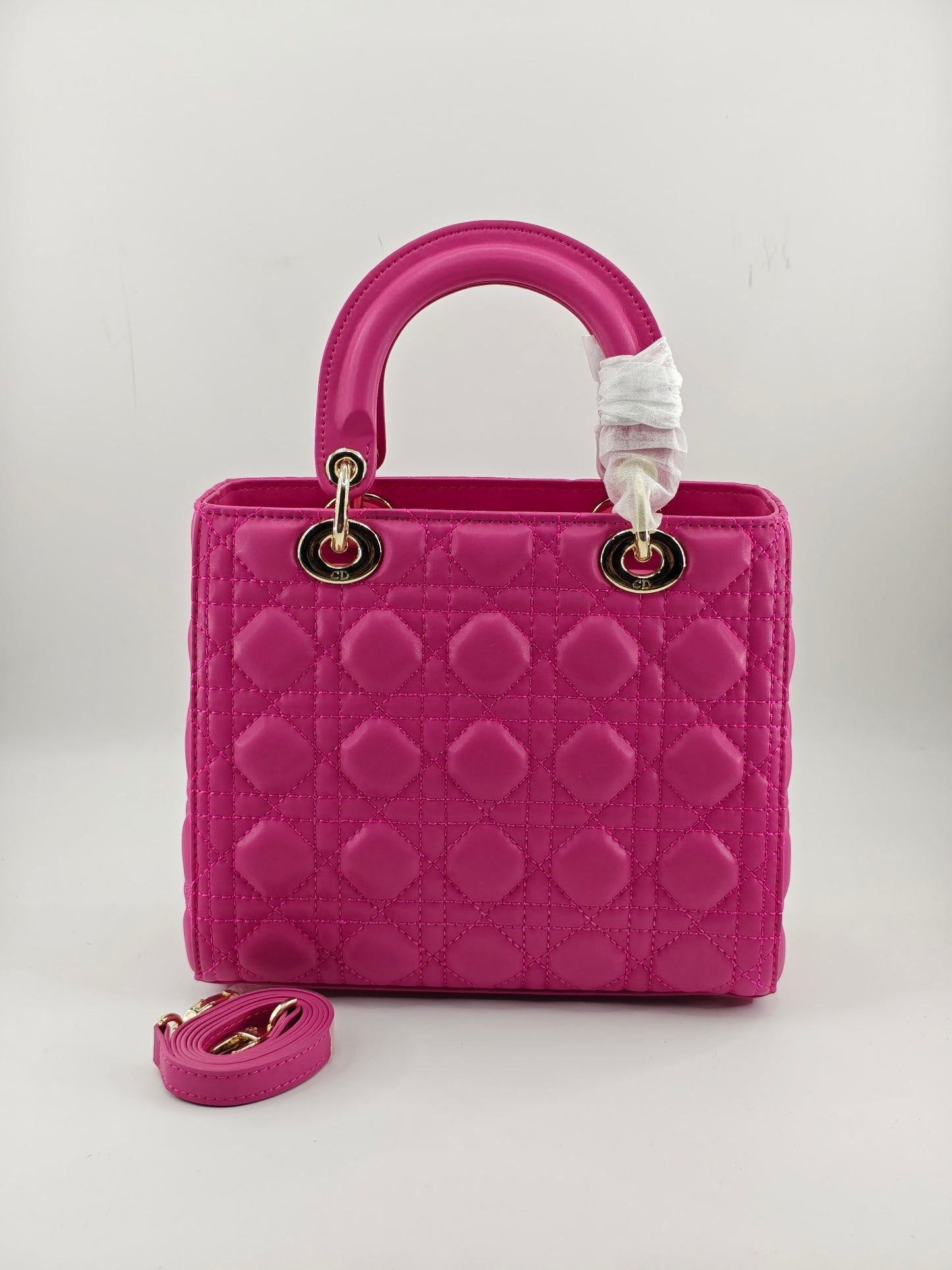 15RD60BDE Stylish leather bag