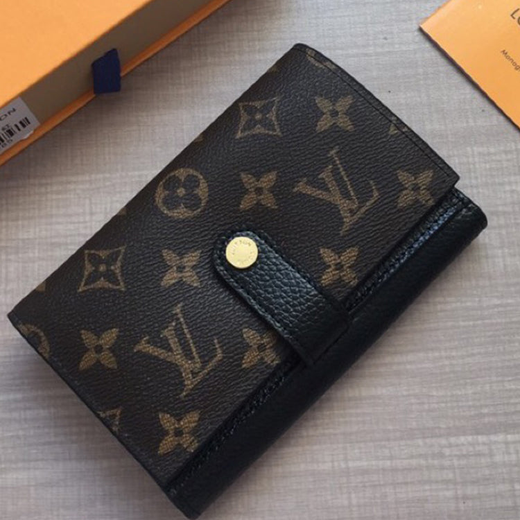 AE0101BDE Stylish leather wallets