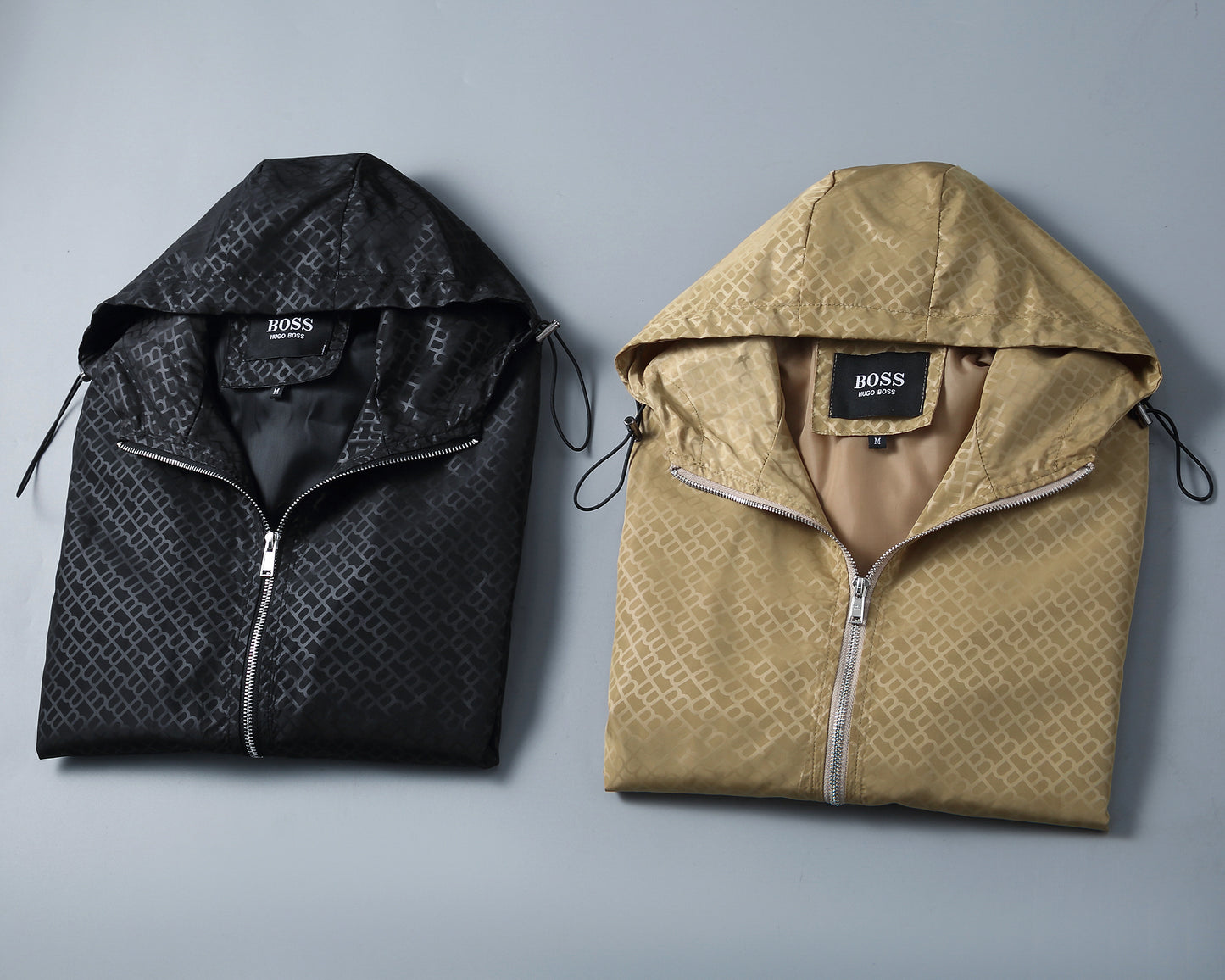 14A280UDE Stylish Coats