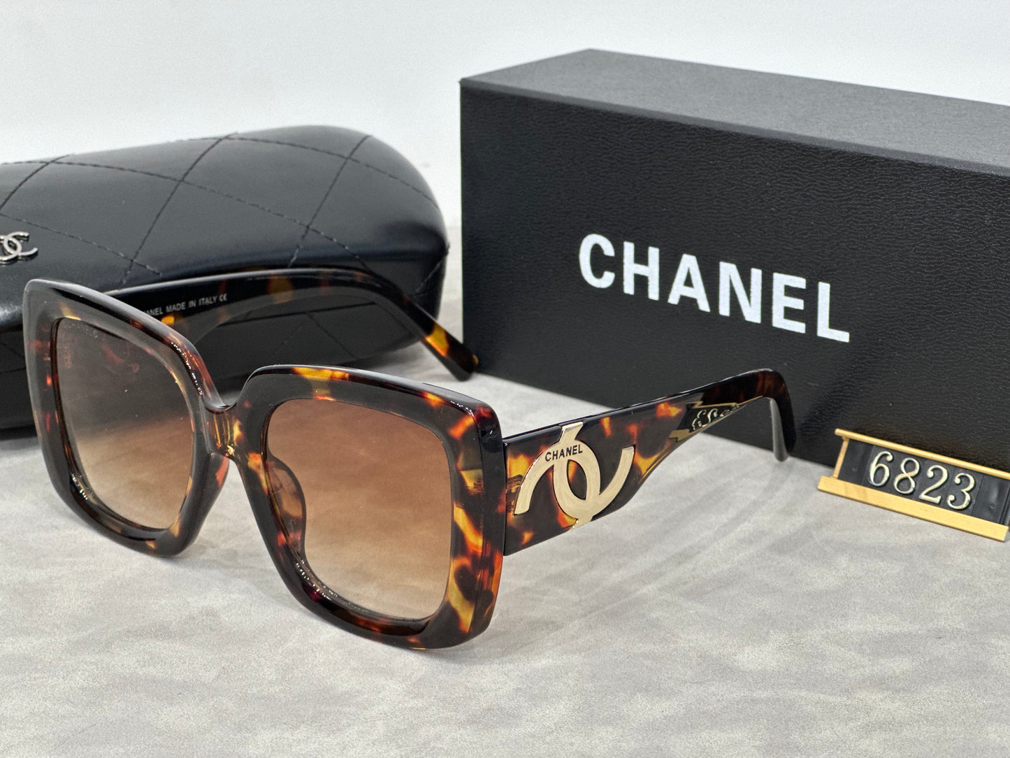 385RC6TDE Stylish Sunglasses
