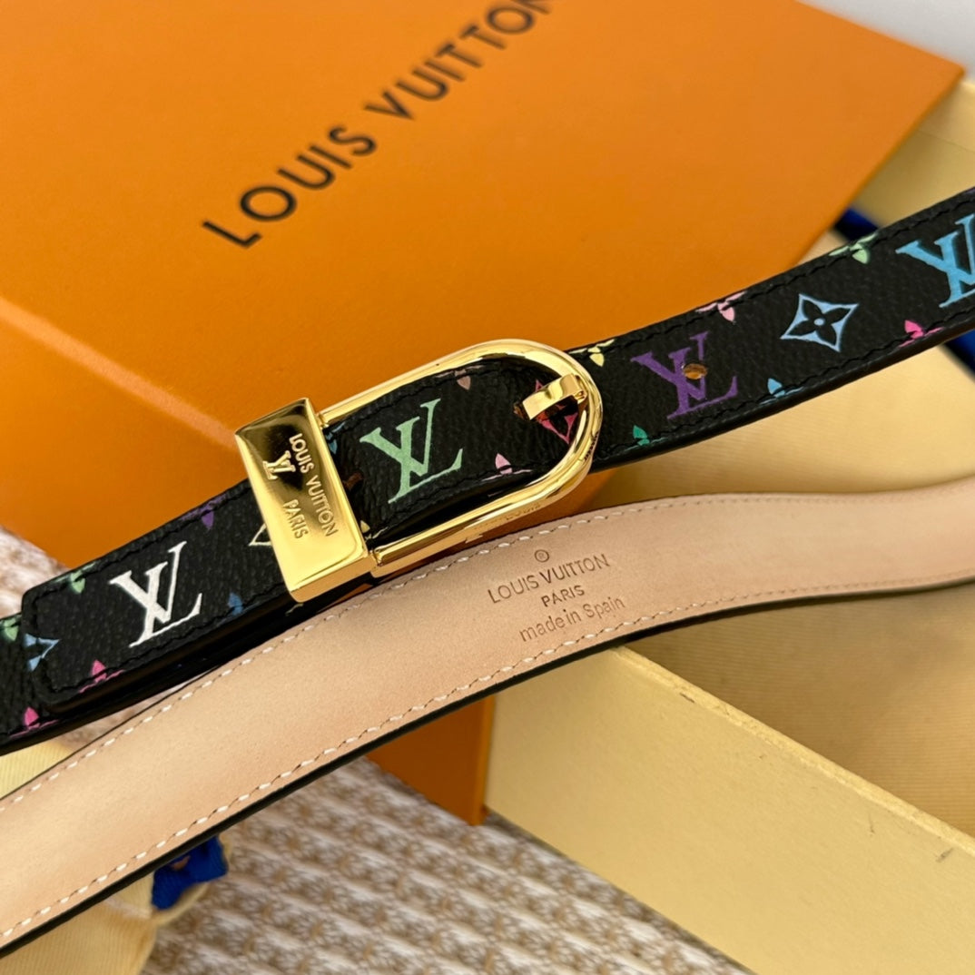 14E60PDE Stylish  High quality belt With full package