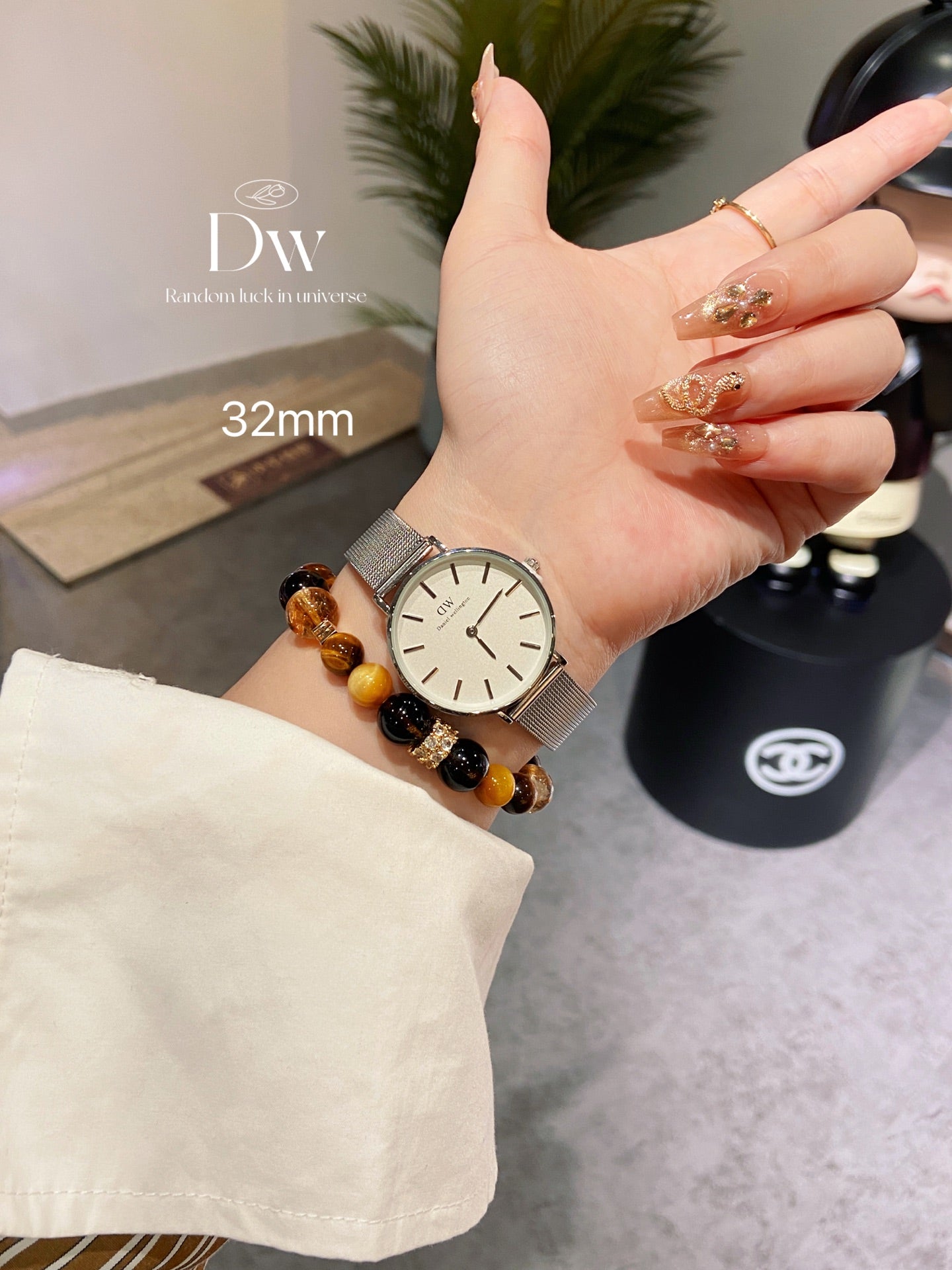 455RA5LDE Stylish  Watches