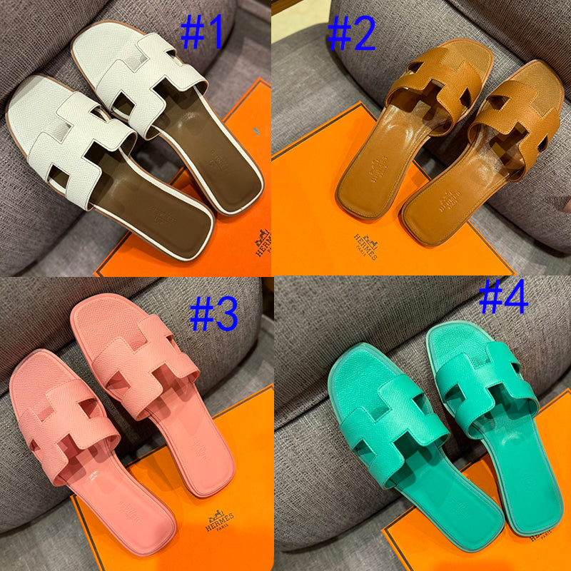 1ZH236ZDE Stylish Slippers