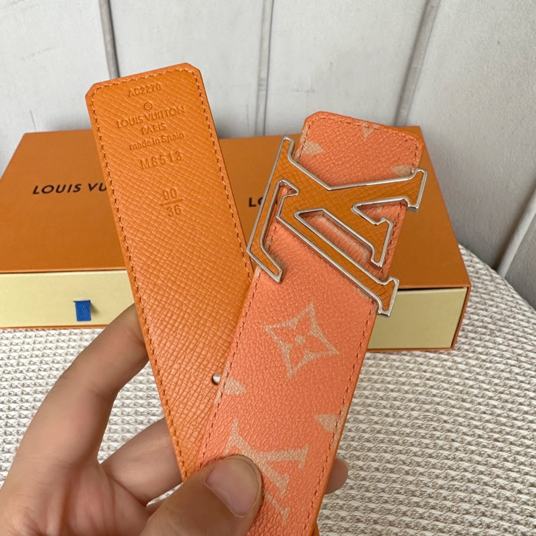 14E74PDE Stylish  High quality belt With full package