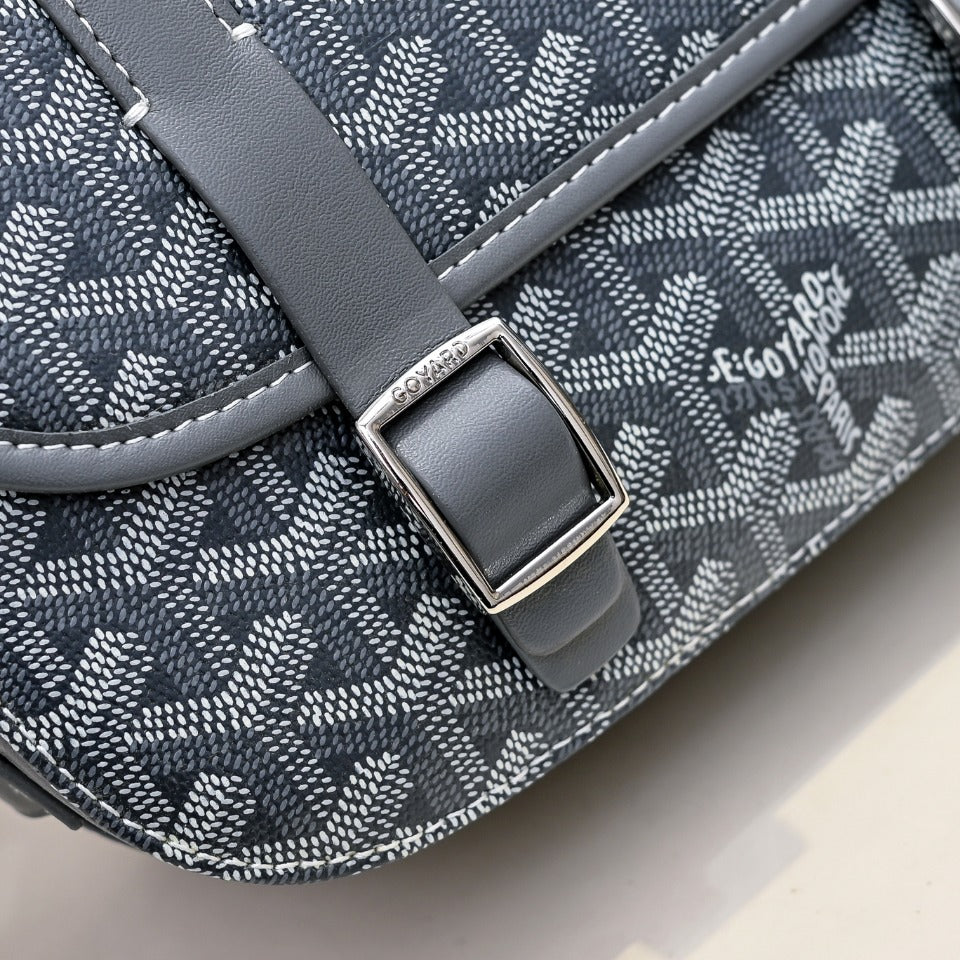 165RA4BDE Stylish leather bag
