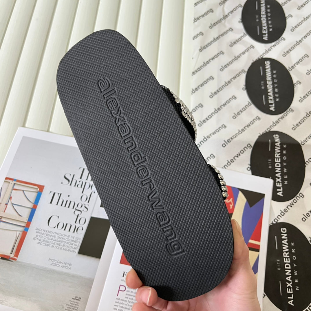 14A12ZDE Stylish slippers