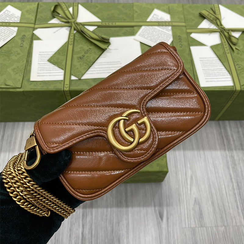 1XB51BDE Stylish leather bag 