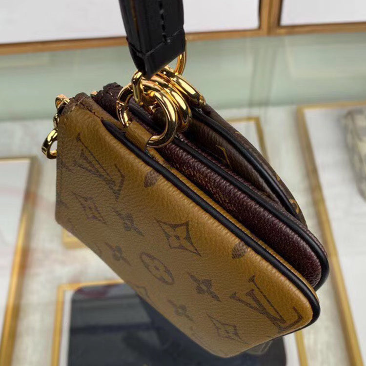 1E85BDE Stylish leather wallets