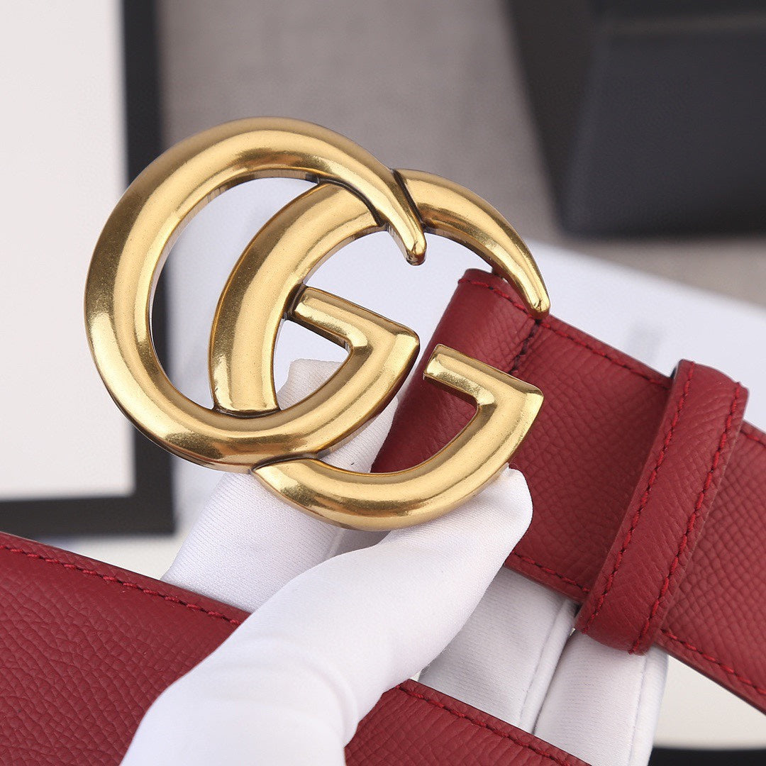 1WB153PDE Stylish  High quality belt With full package