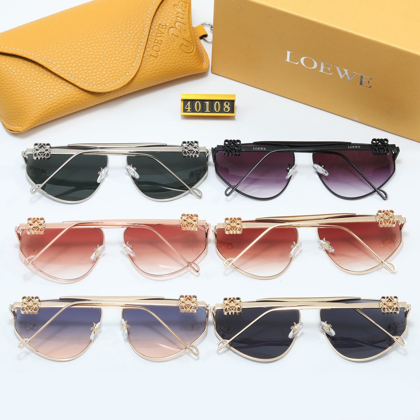 385RA5TDE Stylish Sunglasses