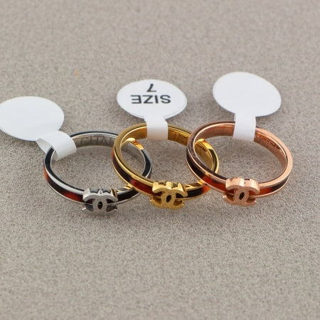 2C4JDE Stylish  rings