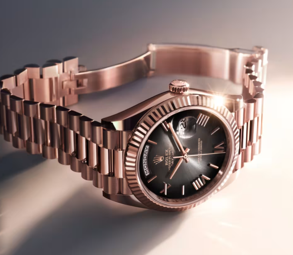 4LL29LDE Stylish watches