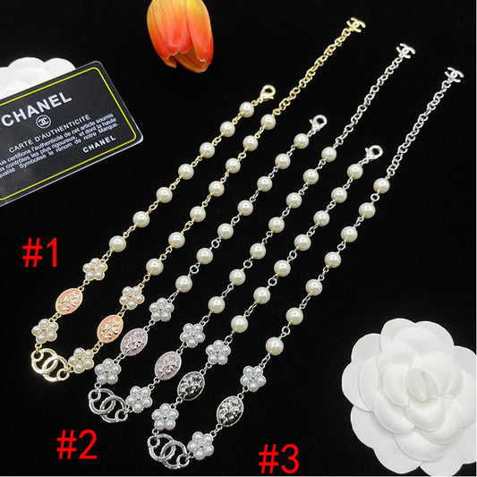 14C930XDE Stylish Necklaces
