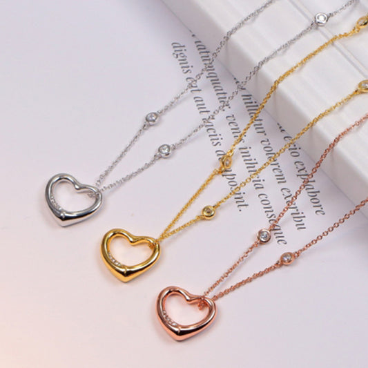 BK14XDE Stylish Necklaces