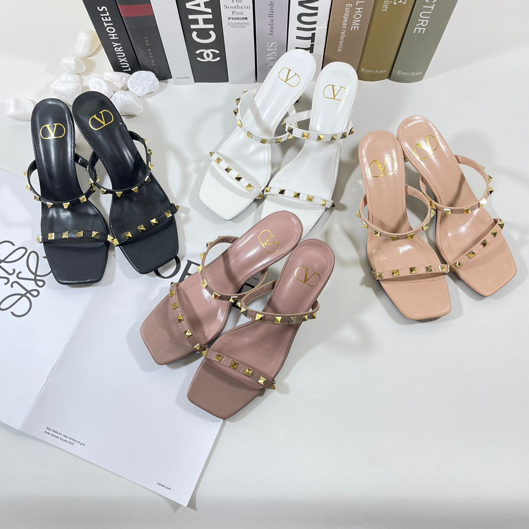 14VL62ZDE Stylish High heels Heel height 7cm