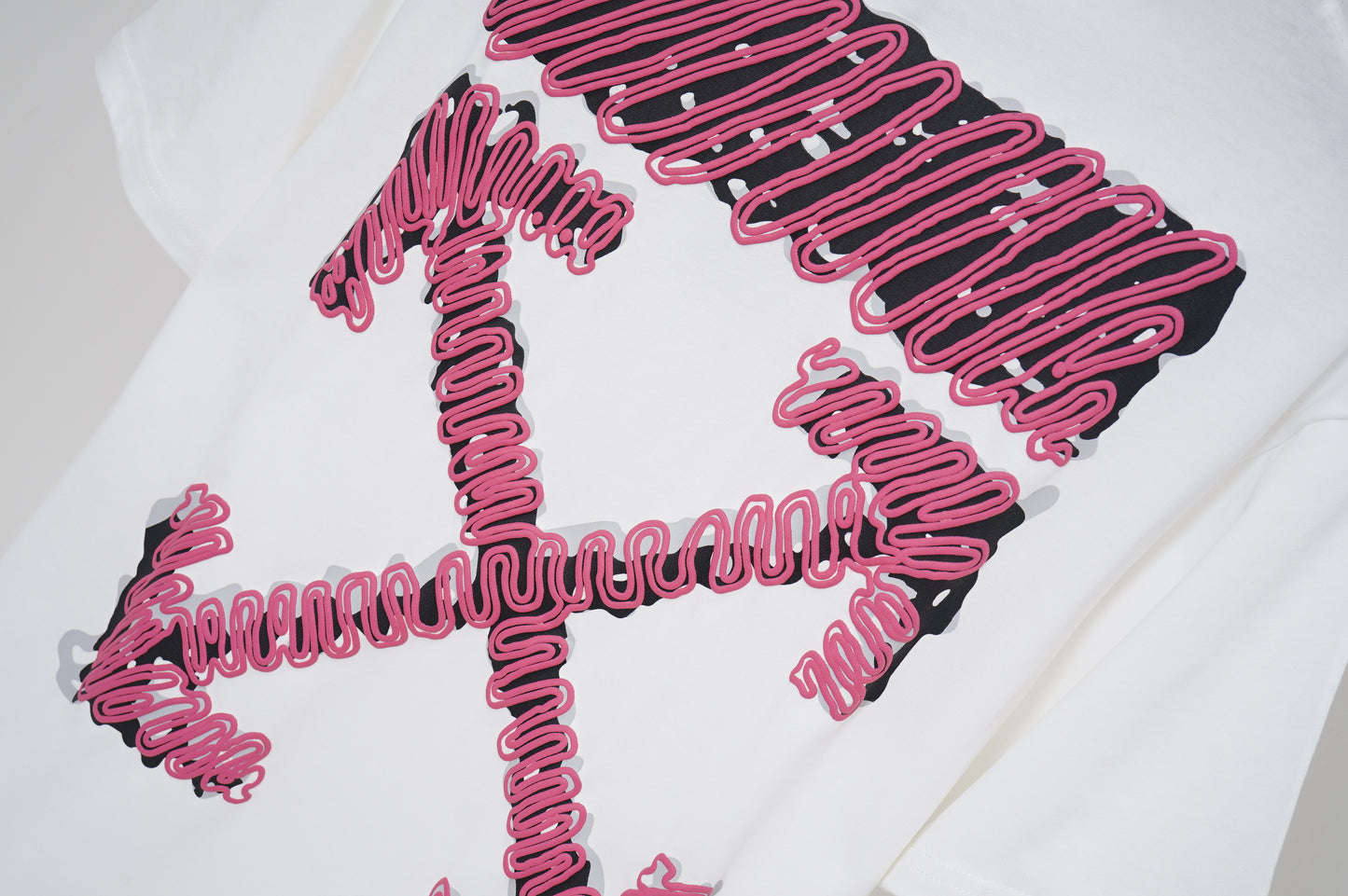 165NA20UDE Stylish T-shirt